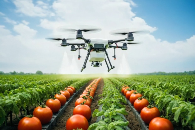 Home Tomato