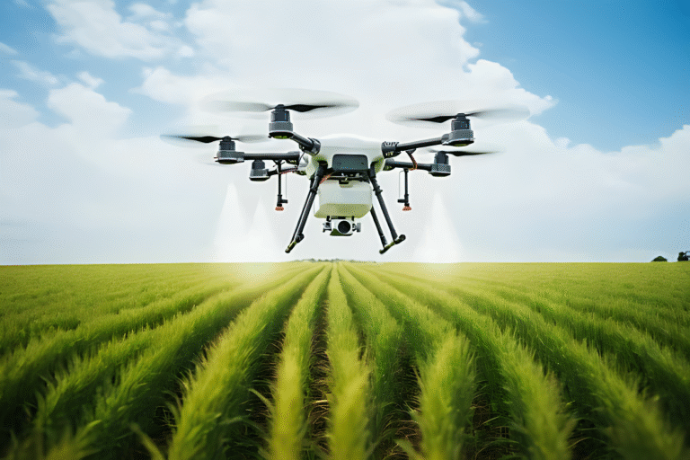 Home Multi-Crop Solutions